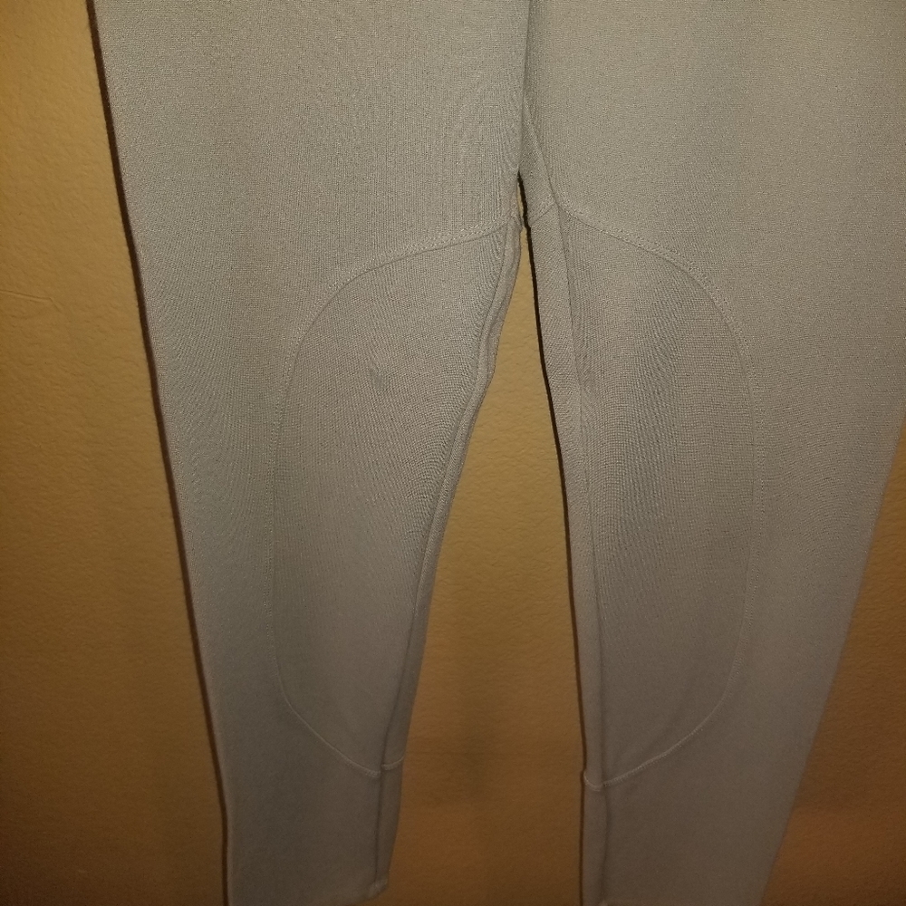 DNA Riding Leggings - Picture 6 of 7